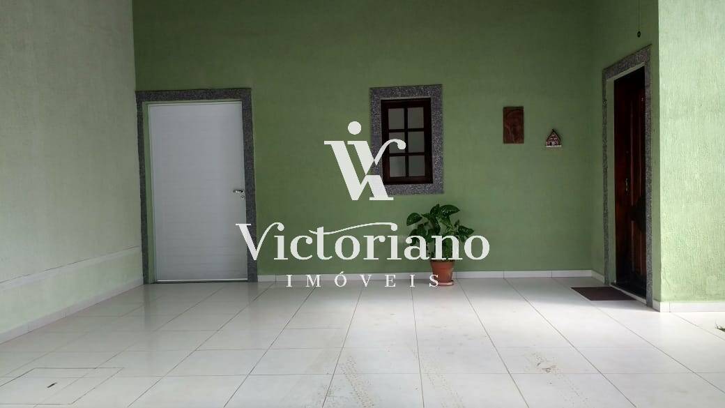 Casa à venda com 3 quartos, 250m² - Foto 8