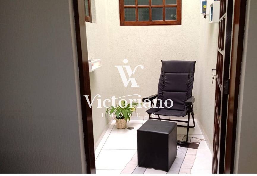 Casa à venda com 3 quartos, 250m² - Foto 24