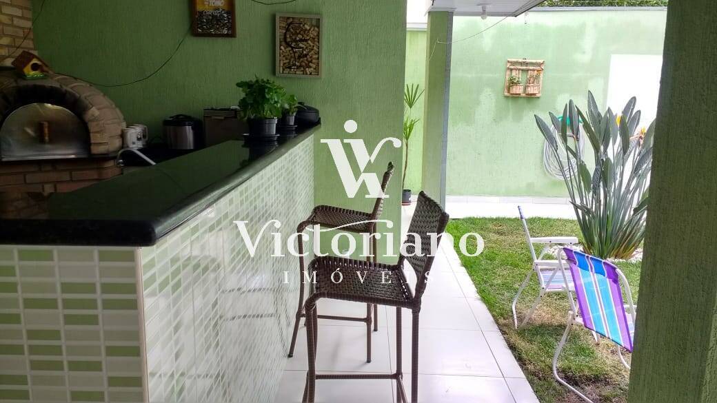 Casa à venda com 3 quartos, 250m² - Foto 42