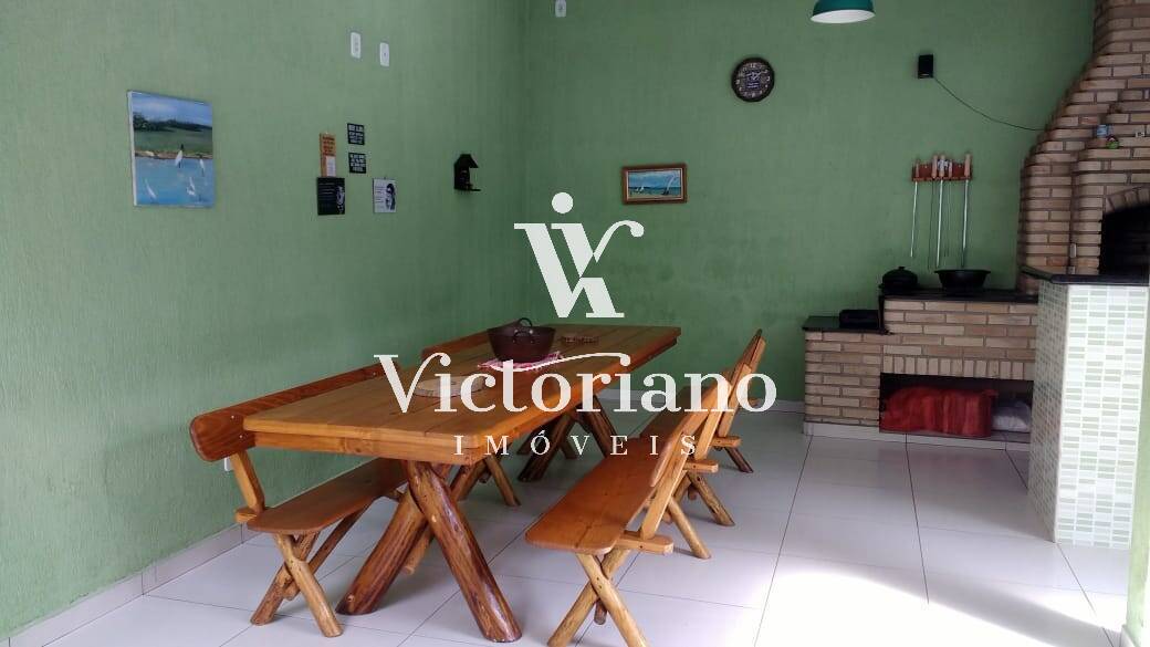 Casa à venda com 3 quartos, 250m² - Foto 44