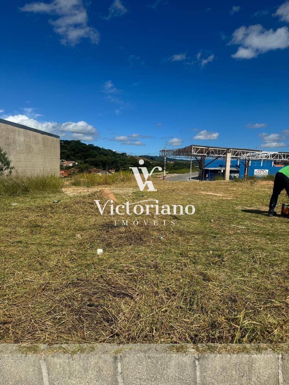 Terreno à venda, 175m² - Foto 1