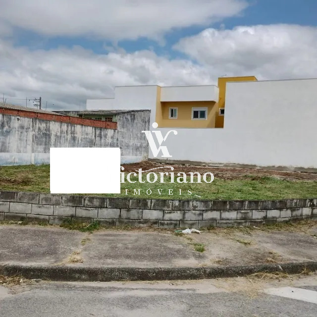 Loteamento e Condomínio à venda, 458m² - Foto 1