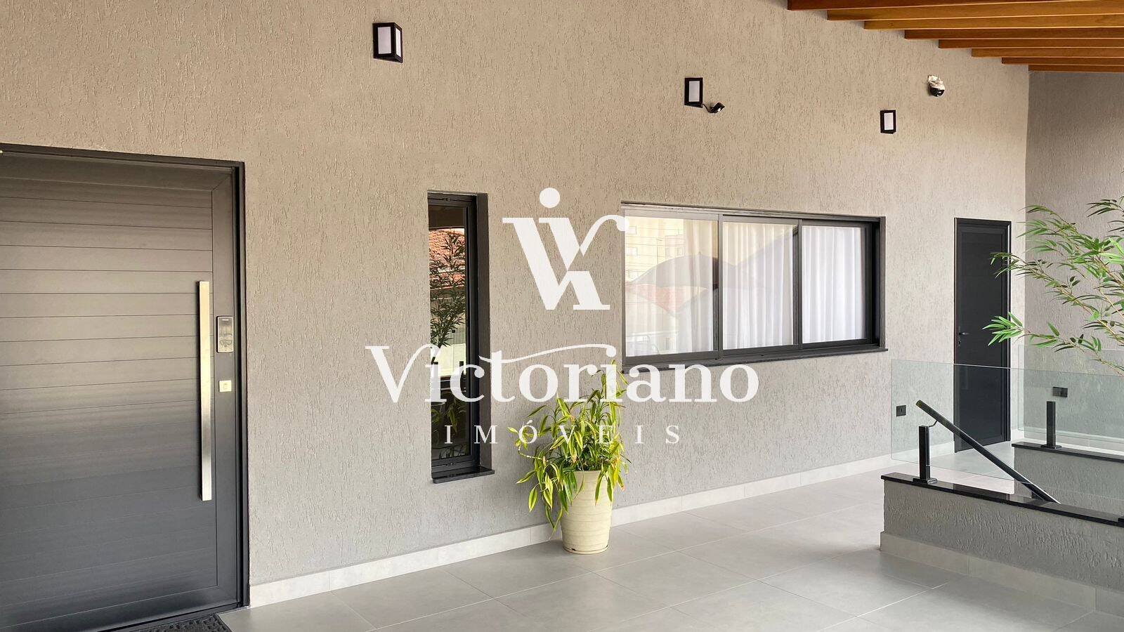 Casa à venda com 3 quartos, 243m² - Foto 9