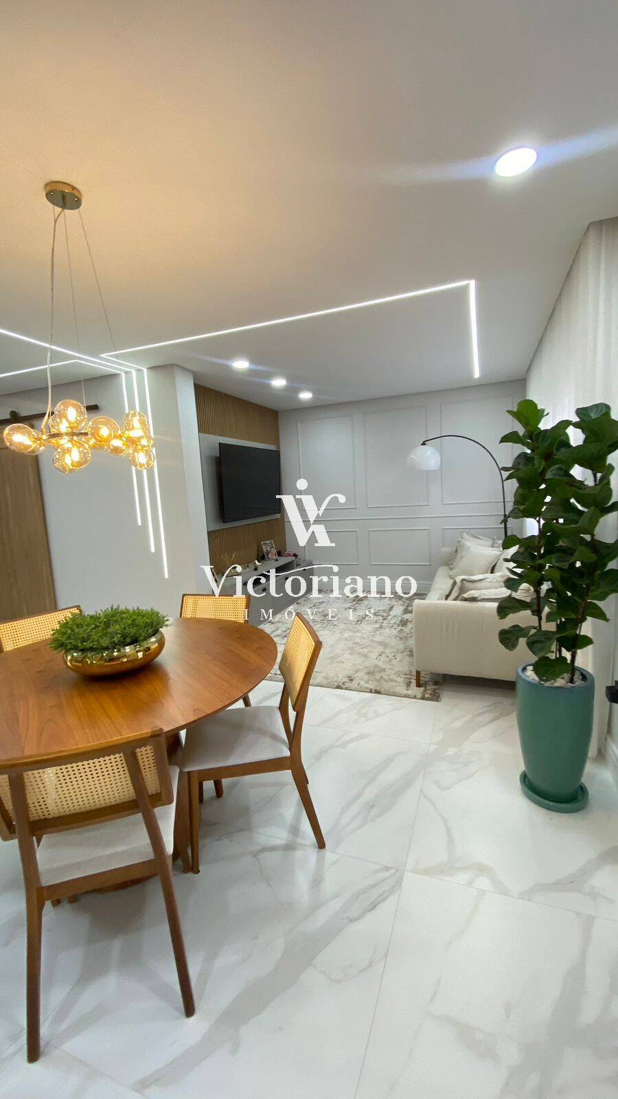 Casa à venda com 3 quartos, 243m² - Foto 12