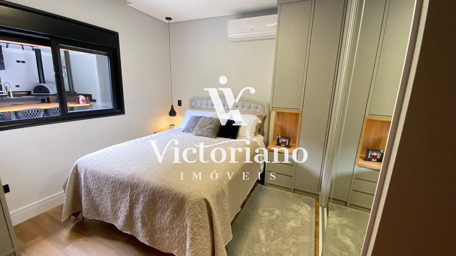 Casa à venda com 3 quartos, 243m² - Foto 30