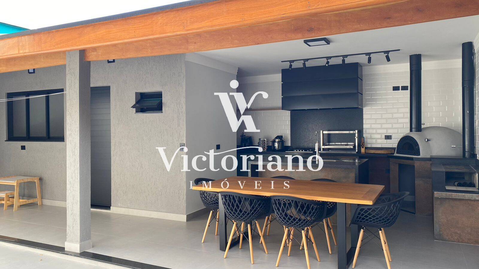 Casa à venda com 3 quartos, 243m² - Foto 39