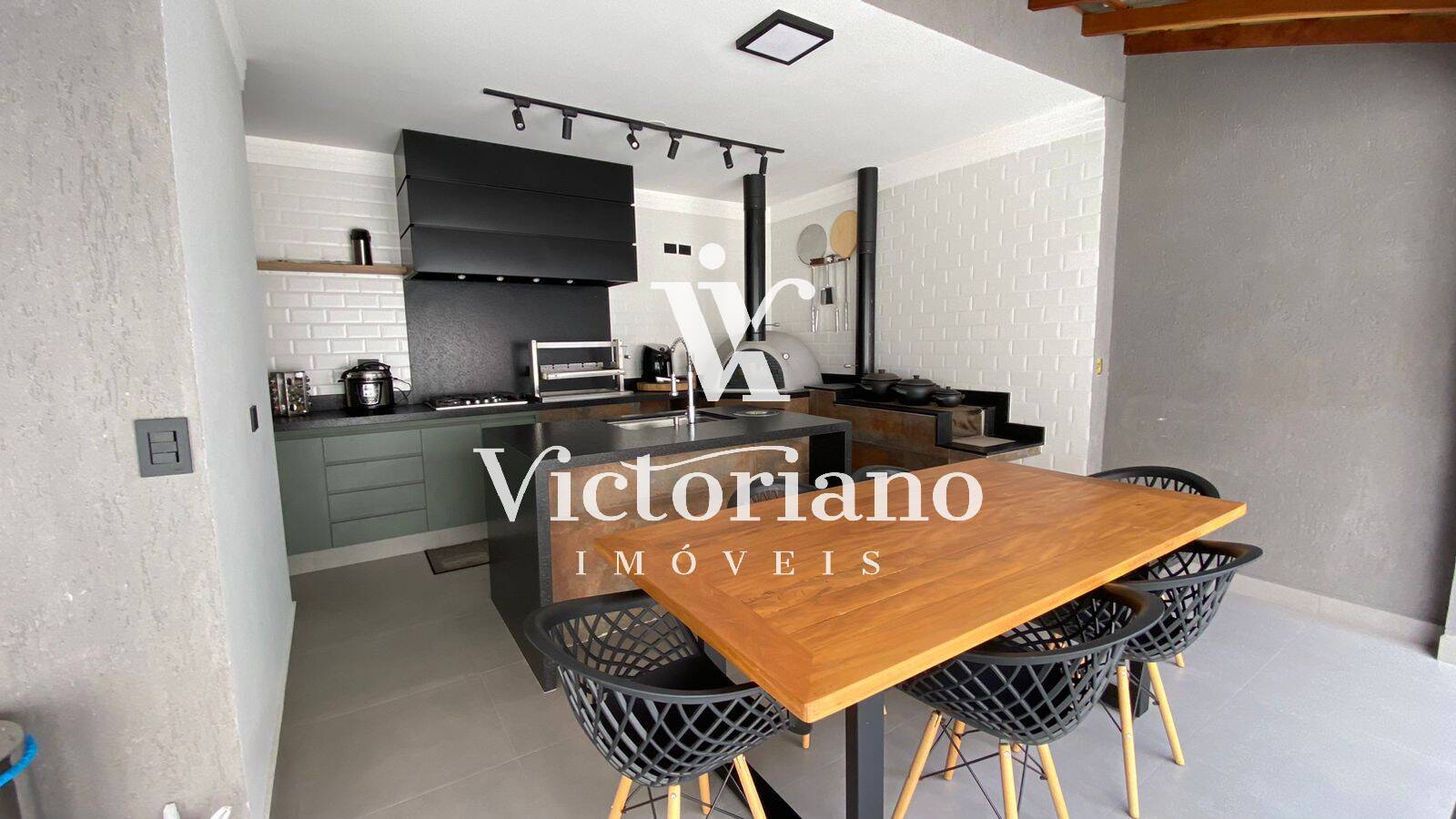 Casa à venda com 3 quartos, 243m² - Foto 42