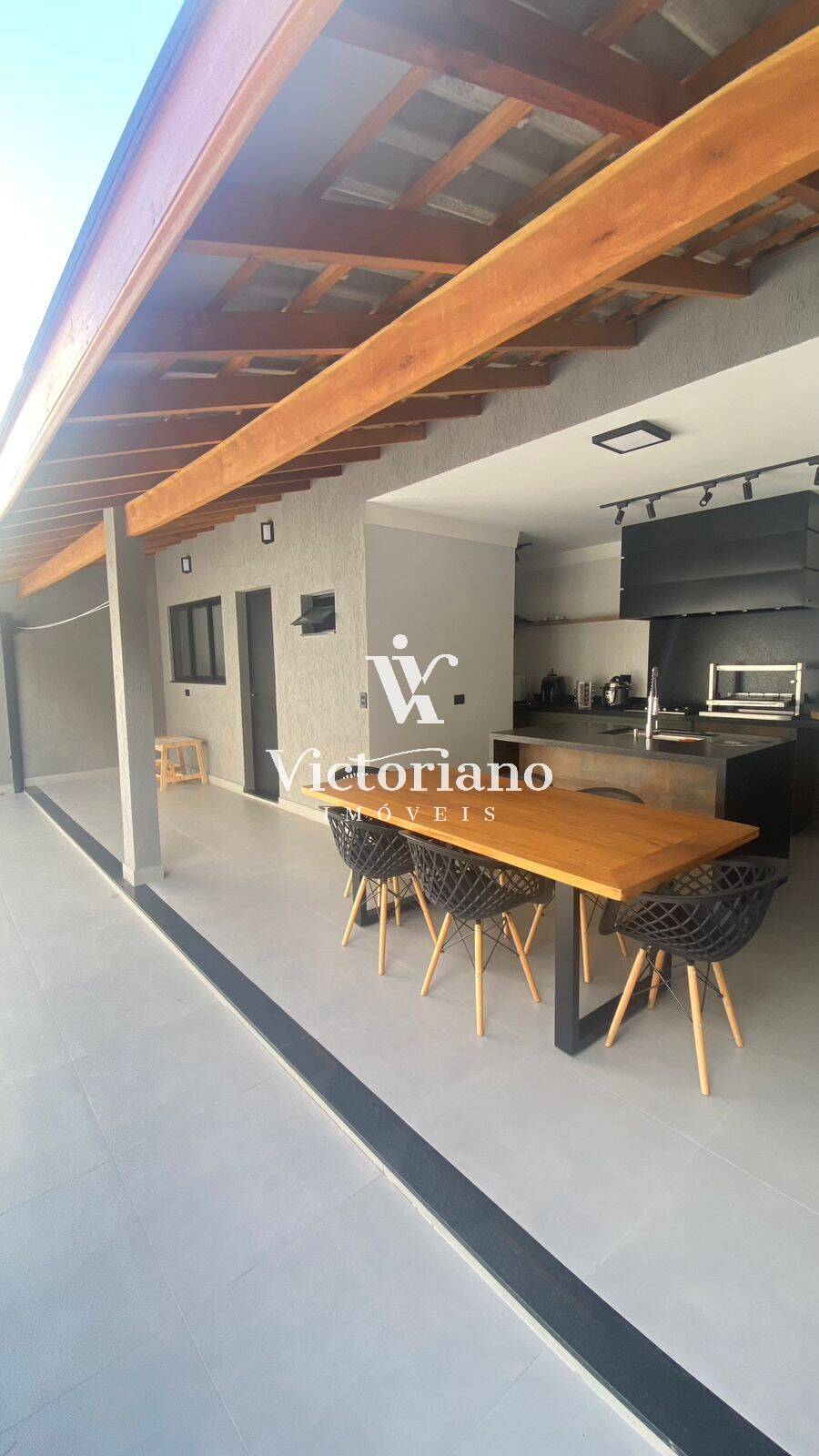 Casa à venda com 3 quartos, 243m² - Foto 40