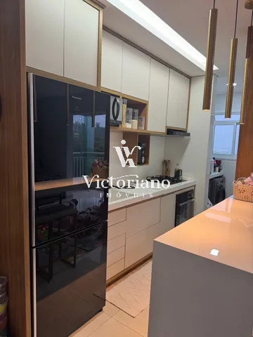 Apartamento à venda com 2 quartos, 63m² - Foto 1