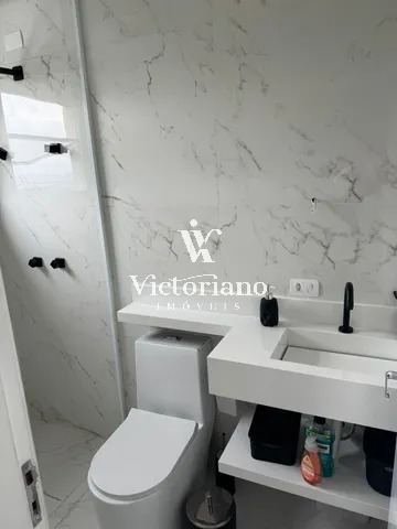 Apartamento à venda com 2 quartos, 63m² - Foto 5