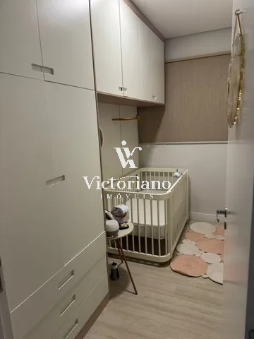 Apartamento à venda com 2 quartos, 63m² - Foto 4