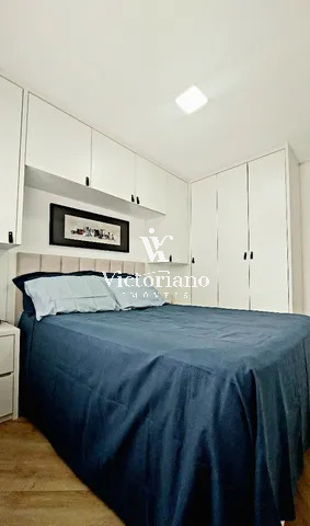 Apartamento à venda com 2 quartos, 45m² - Foto 6