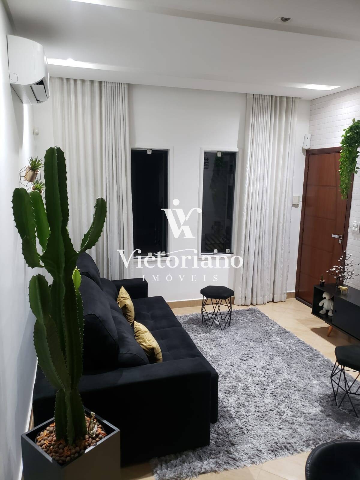 Casa à venda com 2 quartos, 175m² - Foto 5