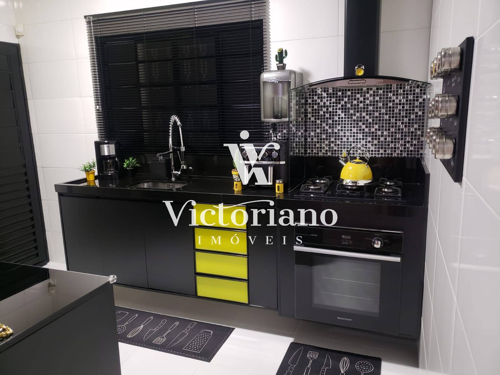 Casa à venda com 2 quartos, 175m² - Foto 10