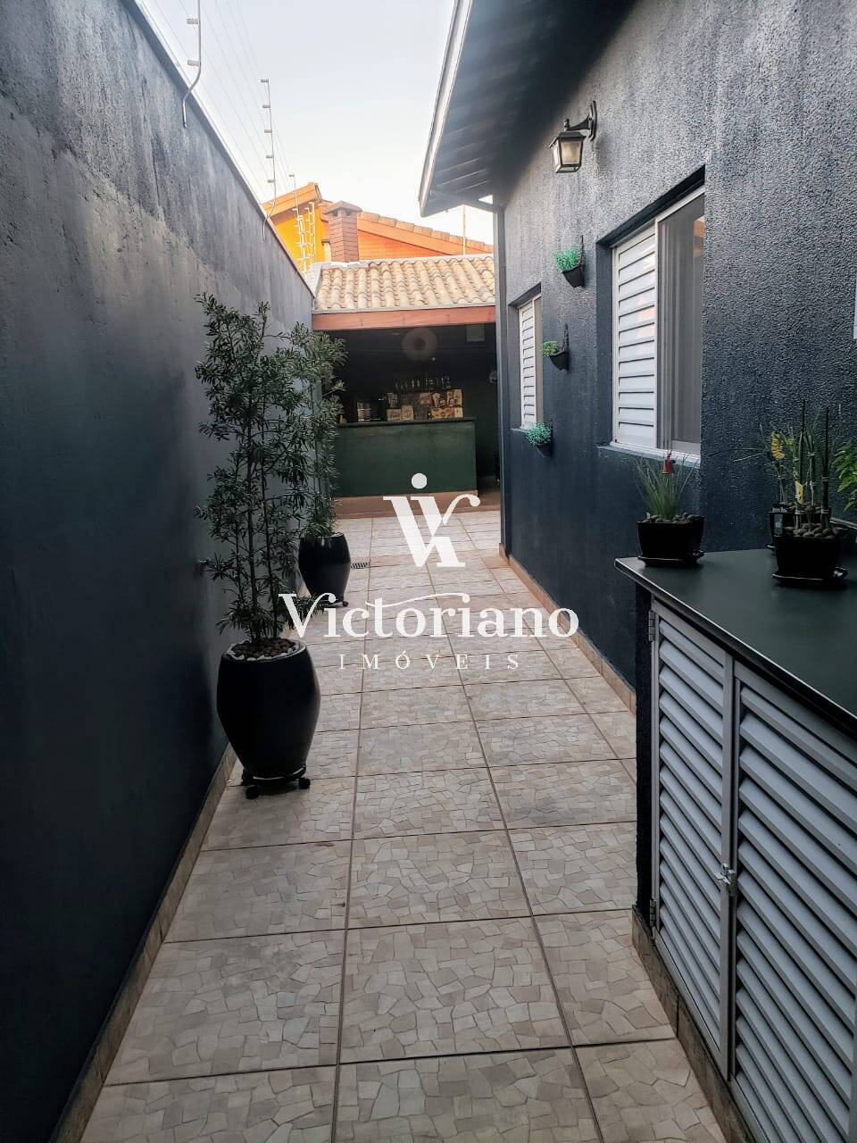 Casa à venda com 2 quartos, 175m² - Foto 31