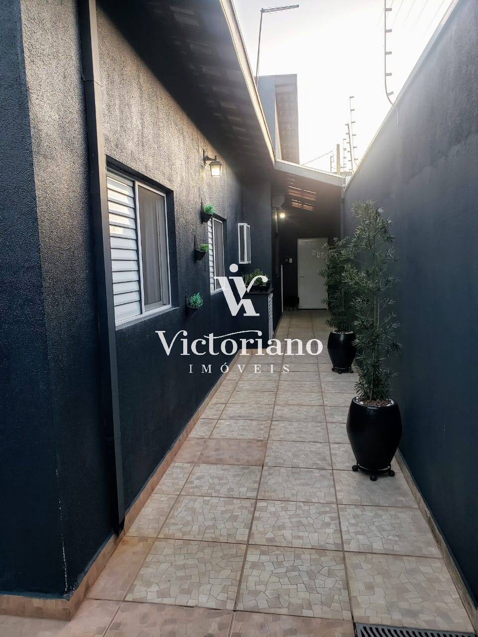 Casa à venda com 2 quartos, 175m² - Foto 30