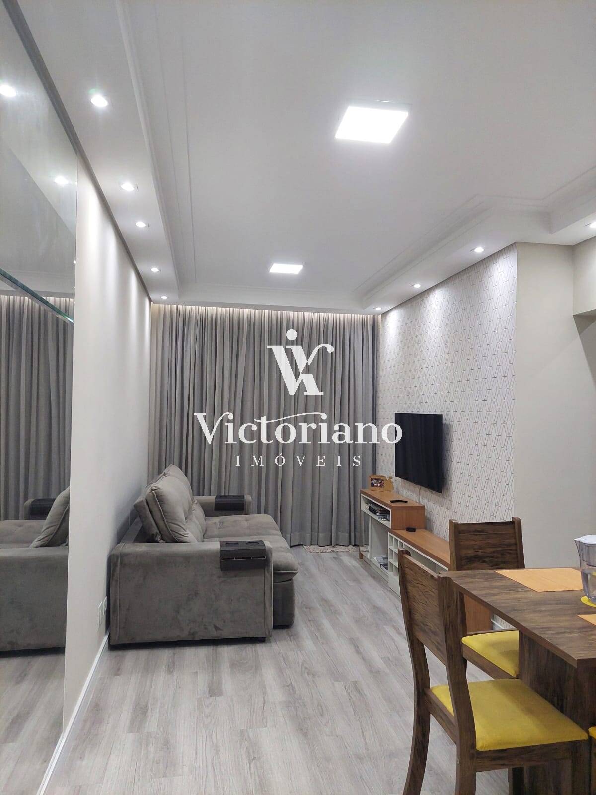 Apartamento à venda com 2 quartos, 64m² - Foto 6