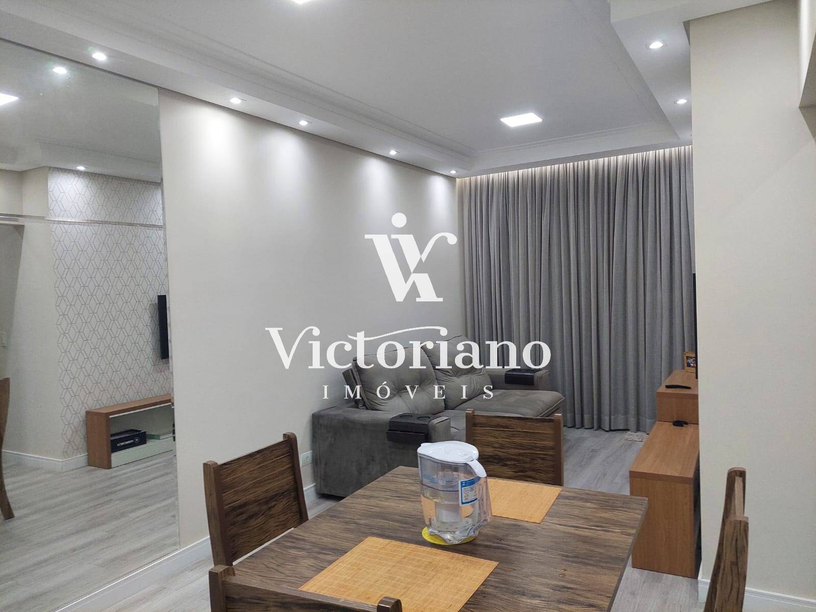 Apartamento à venda com 2 quartos, 64m² - Foto 7