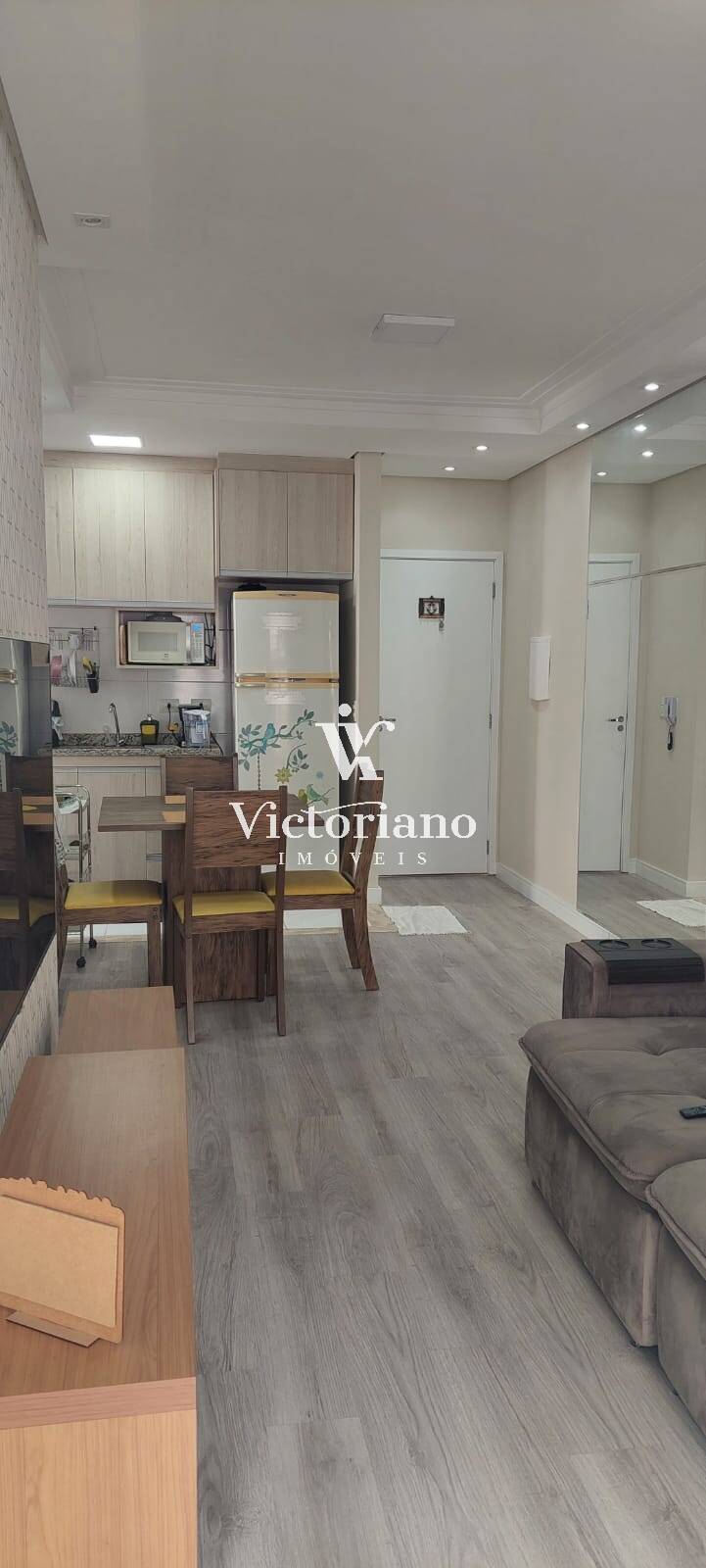 Apartamento à venda com 2 quartos, 64m² - Foto 10