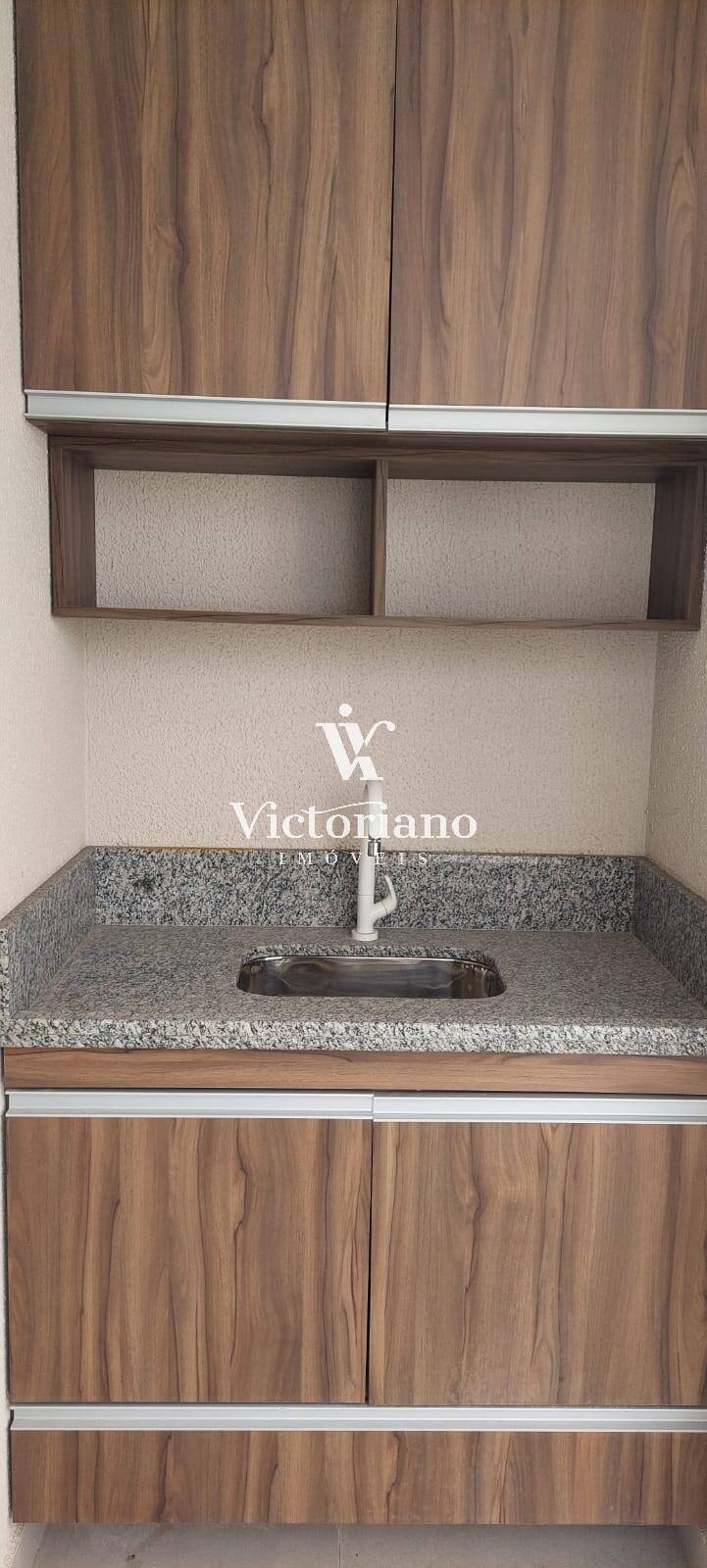 Apartamento à venda com 2 quartos, 64m² - Foto 12