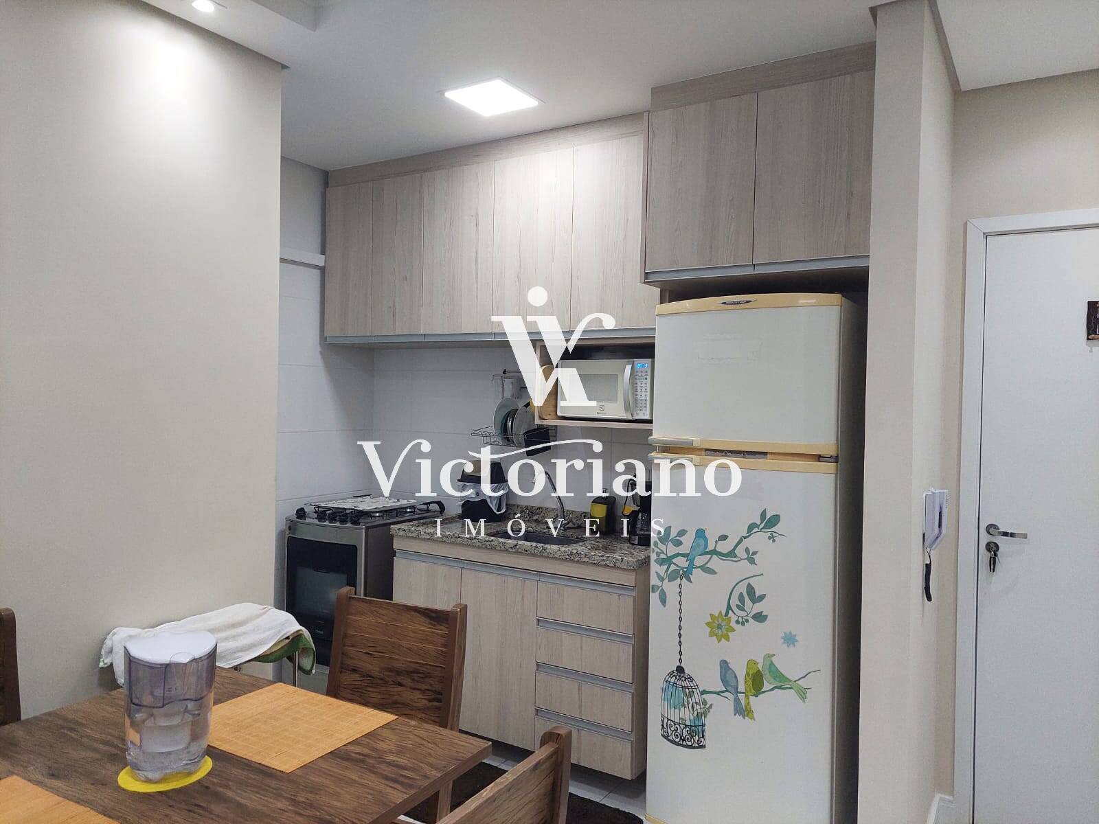 Apartamento à venda com 2 quartos, 64m² - Foto 13