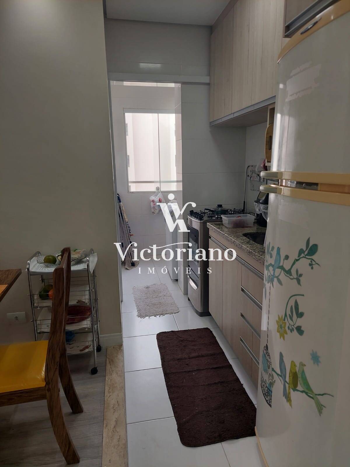 Apartamento à venda com 2 quartos, 64m² - Foto 15