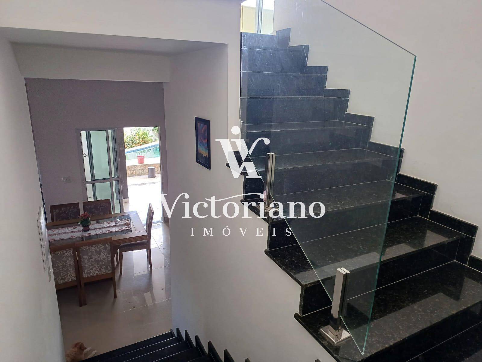 Casa de Condomínio à venda com 3 quartos, 295m² - Foto 10