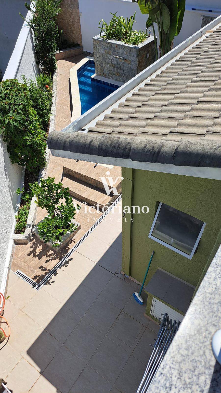 Casa de Condomínio à venda com 3 quartos, 295m² - Foto 17