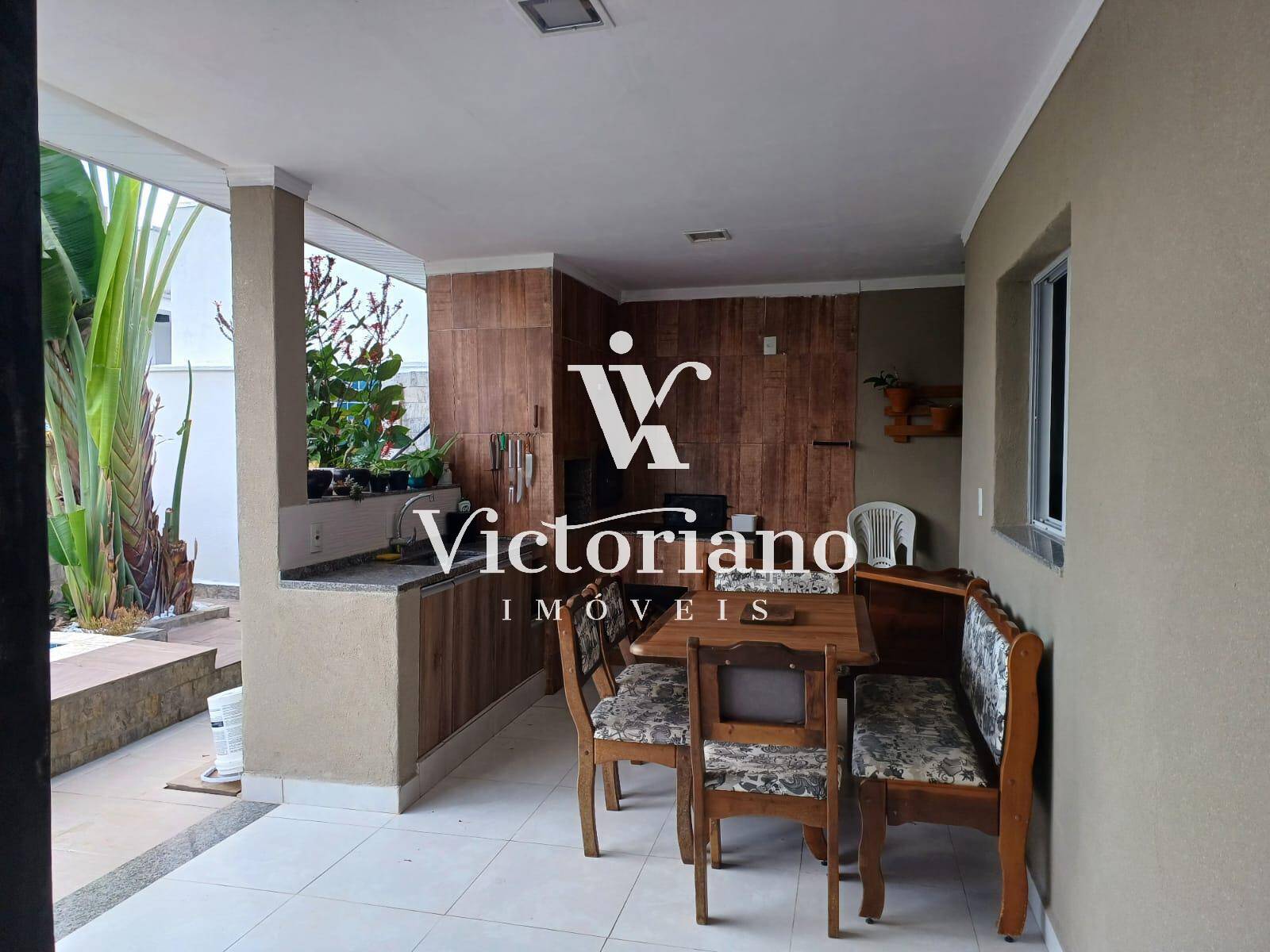 Casa de Condomínio à venda com 3 quartos, 295m² - Foto 18