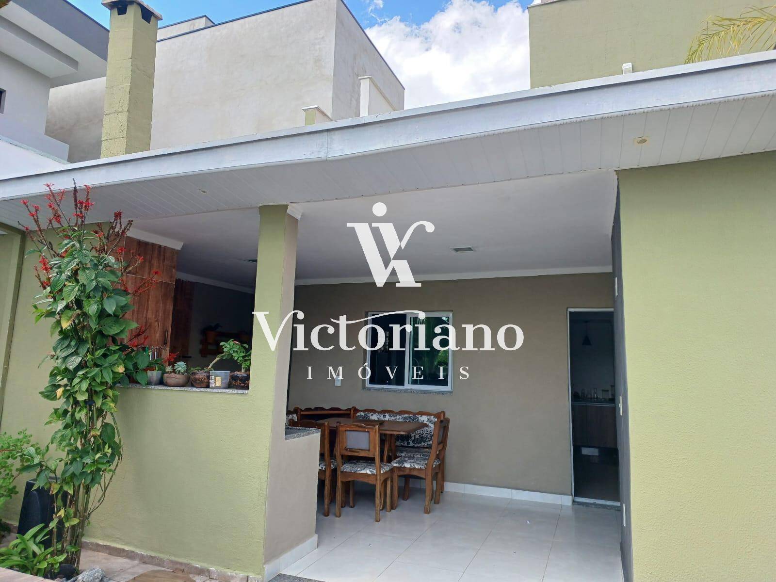 Casa de Condomínio à venda com 3 quartos, 295m² - Foto 19