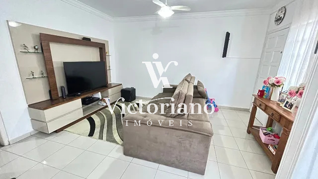 Casa de Condomínio à venda com 3 quartos, 150m² - Foto 3