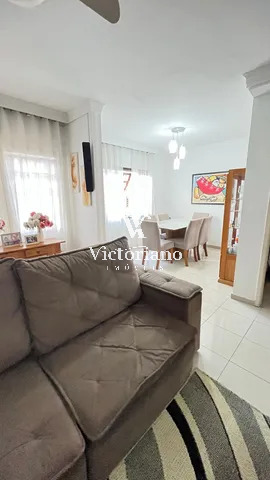 Casa de Condomínio à venda com 3 quartos, 150m² - Foto 7