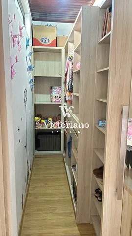 Casa de Condomínio à venda com 3 quartos, 150m² - Foto 9