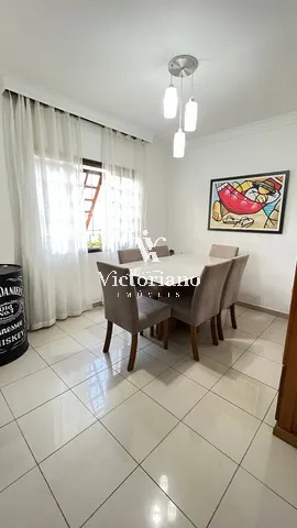 Casa de Condomínio à venda com 3 quartos, 150m² - Foto 8