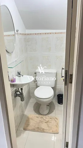 Casa de Condomínio à venda com 3 quartos, 150m² - Foto 10