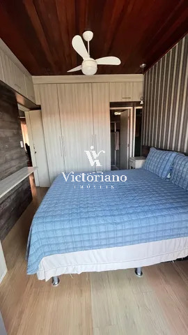 Casa de Condomínio à venda com 3 quartos, 150m² - Foto 12