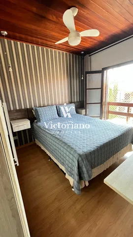 Casa de Condomínio à venda com 3 quartos, 150m² - Foto 11