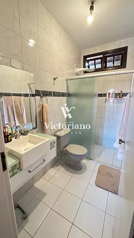 Casa de Condomínio à venda com 3 quartos, 150m² - Foto 17