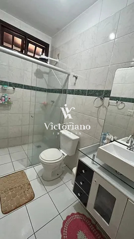 Casa de Condomínio à venda com 3 quartos, 150m² - Foto 18