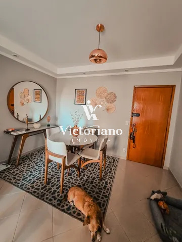 Apartamento à venda com 3 quartos, 79m² - Foto 2