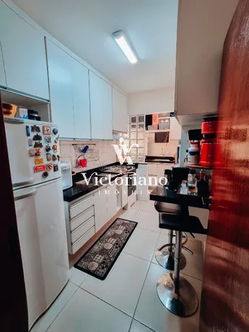 Apartamento à venda com 3 quartos, 79m² - Foto 5