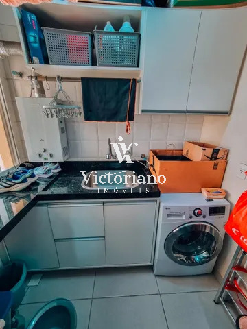 Apartamento à venda com 3 quartos, 79m² - Foto 7