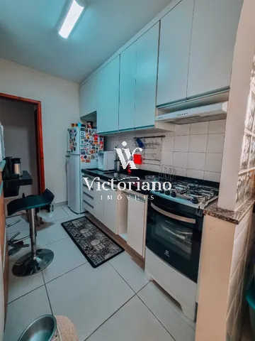 Apartamento à venda com 3 quartos, 79m² - Foto 6