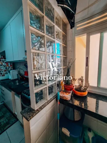 Apartamento à venda com 3 quartos, 79m² - Foto 8