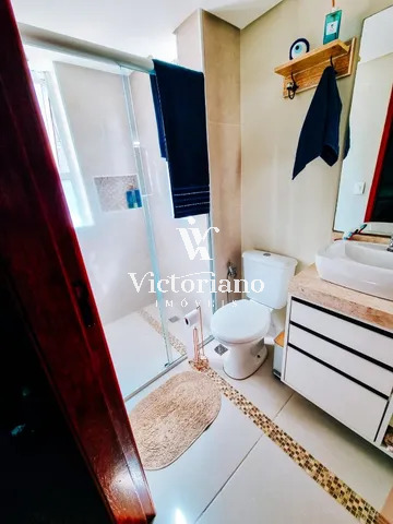 Apartamento à venda com 3 quartos, 79m² - Foto 9