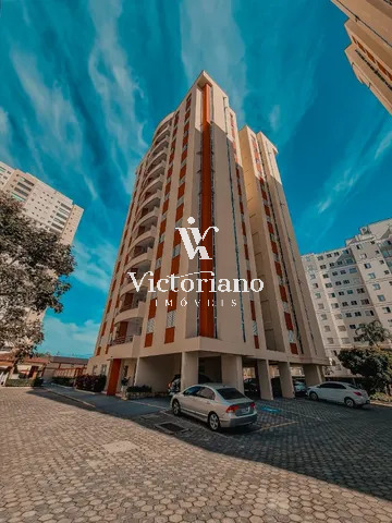 Apartamento à venda com 3 quartos, 79m² - Foto 18