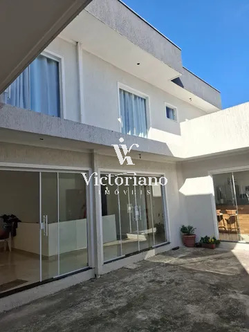 Casa à venda com 3 quartos, 250m² - Foto 6