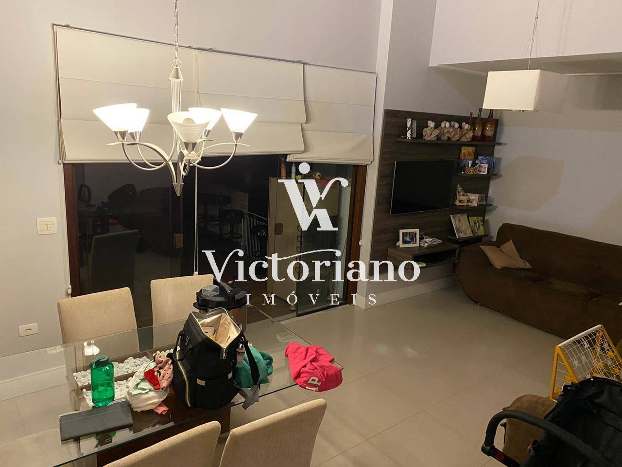 Casa de Condomínio à venda com 3 quartos, 180m² - Foto 8