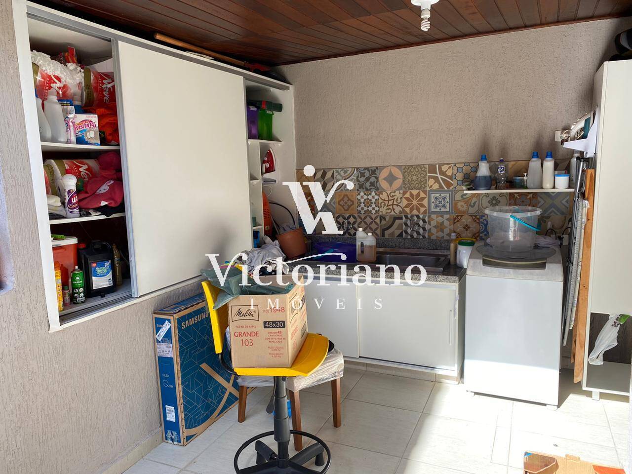 Casa de Condomínio à venda com 3 quartos, 180m² - Foto 12