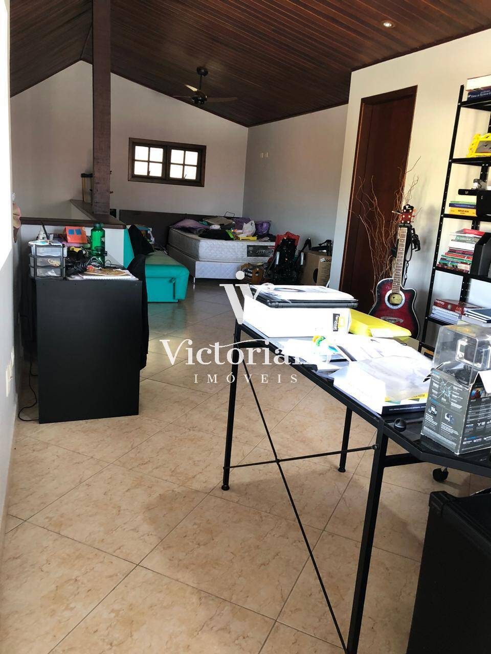 Casa de Condomínio à venda com 3 quartos, 180m² - Foto 11